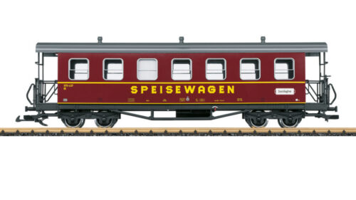 LGB 36364 Speisewagen SOEG