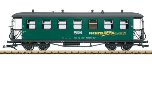 LGB 36370 Personenwagen SDG