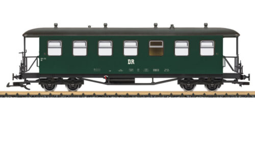 LGB 36372 Personenwagen DR