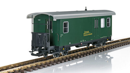 LGB 36380 Gepäckwagen SOEG