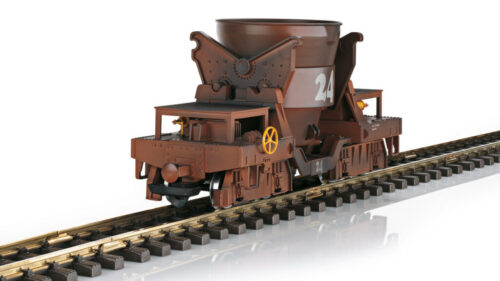 LGB 40561 Schlackenwagen
