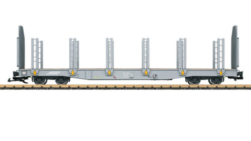 LGB 44925 Rungenwagen m.Stirnw.RhB