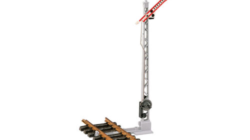 LGB 50300 Flügelsignal, Handbed.