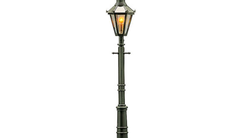 LGB 50500 Straßenlaterne