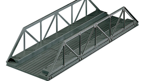 LGB 50600 Eisenbahnbrücke, 450mm