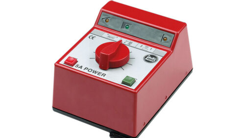 LGB 51079 Elektronischer Fahrregler 5A