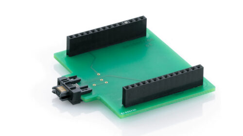 LGB 55129 Programmieradapter Sounddecod