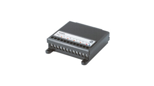 LGB 55525 Weichendecoder 4 Kanal