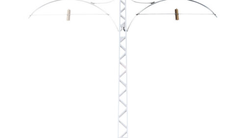 LGB 56402 Standard-Mastausleger