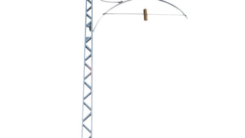 LGB 56405 Standard Oberleitungsmast