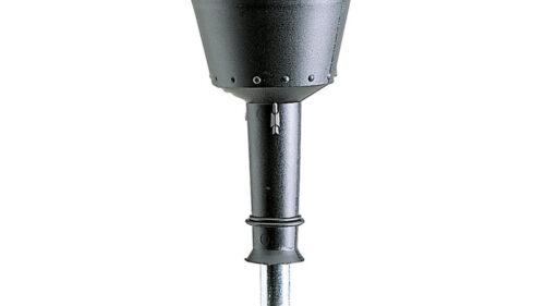 LGB 65203 Kobelschornstein, 18V