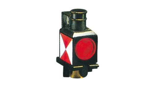 LGB 68331 Europ.Zugschlußbel., 18V