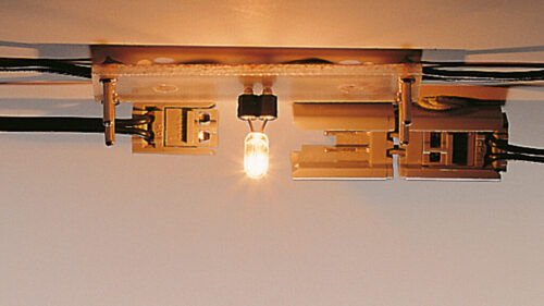 LGB 68333 Wageninnenbeleuchtung 24V