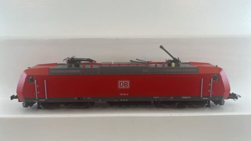 Trix 21503 DB BR185 052-8 DSS