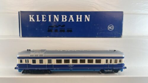 Kleinbahn VT 5046 ÖBB Triebwagen