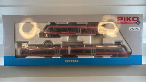 Piko 59312 DB ET442 Talent 2 Triebwagen AC Digital