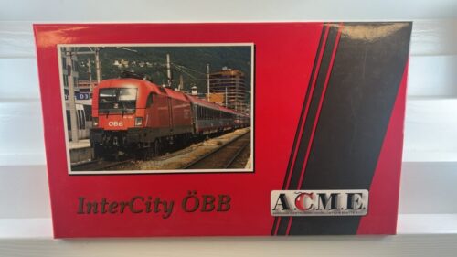 ACME 90067 ÖBB Intercity 3-teilig
