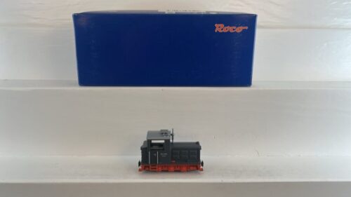 Roco 33207 Diesellok Zollern H0e