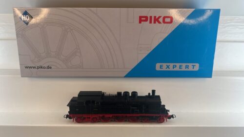 Piko 50616 DRG BR78 364 AC Digital Sound