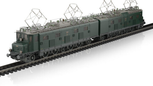 Märklin 55818 E-Lok Ae 8/14 11851 SBB, II