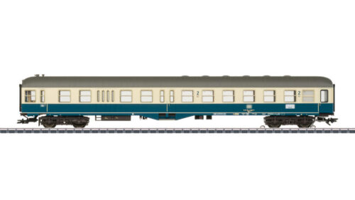 Märklin 43337 Steuerwagen Bymf 436 DB