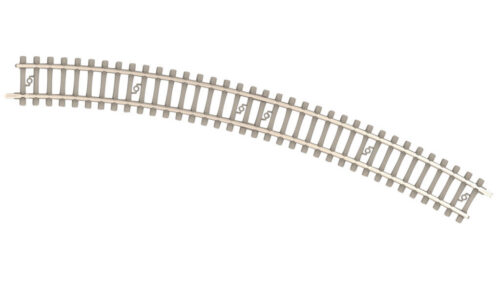 Trix 14520 Bet-Gleis R2b 295,4 mm 30 GR