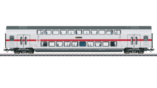 Märklin 43490 IC 2 Doppelstockwg.2.Kl.DB AG