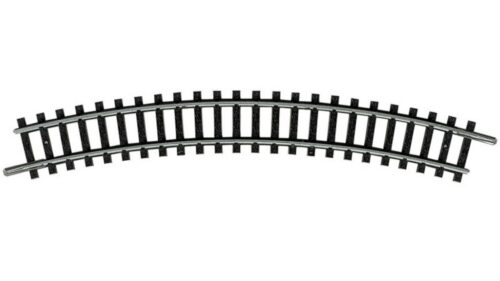 Trix 14922 Gleis geb.R2 30 Gr.