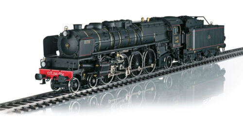 Märklin 55086 Dampflok S.13(241A) EST