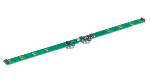 Märklin 73410 LED-Innenbeleuchtung m.Puffer