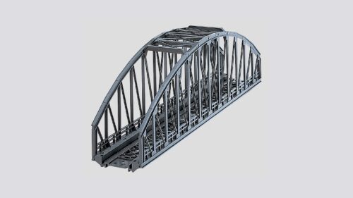 Märklin 07263 Bogenbrücke 360 mm L