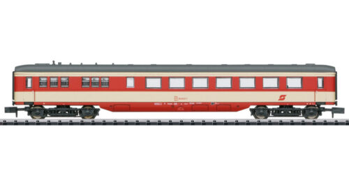 Trix 15714 Salonwagen der ÖBB WR4UE-39