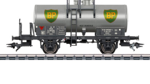 Märklin 46486 Kesselwagen DSB