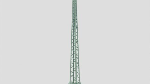 Märklin 74142 Turmmast 170 mm