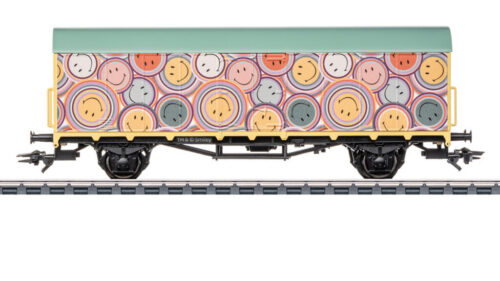 Märklin 48884 Smiley Wagen 2026