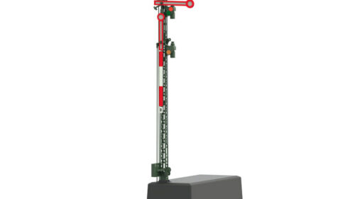 Märklin 70412 Form-Hauptsignal (Gittermast)