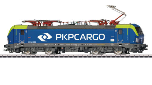 Märklin 39336 E-Lok Reihe 370 PKP
