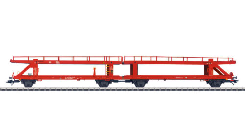 Märklin 47180 Autotr.-Wagen Laaeks 553 DB