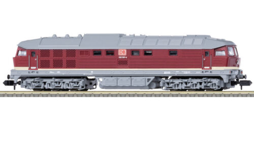 Trix 16235 Diesellok BR 232