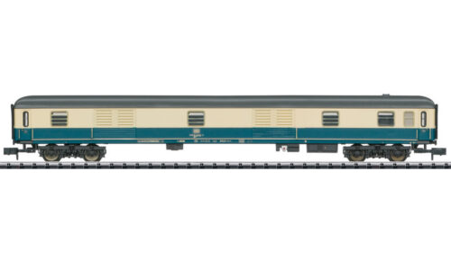 Trix 18569 Gepäckwagen Dm 902 DB