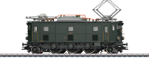 Märklin 38350 E-Lok Ae 3/5 SBB