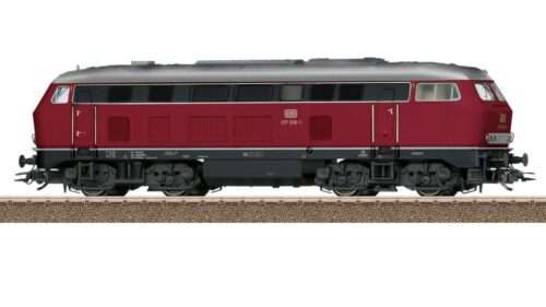 Trix 22470 Diesellok BR 217 DB