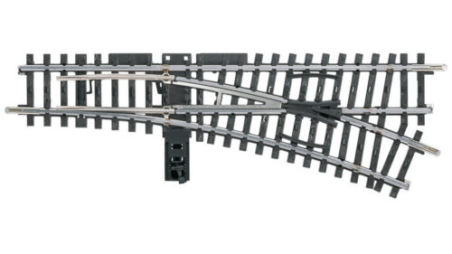Märklin 02266 Handweiche rechts r424,6 mm