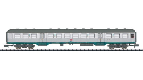 Trix 18449 Eilzugwagen DB AG