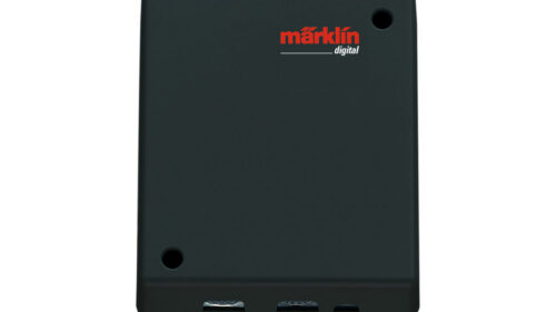 Märklin 60116 Digital-Anschlussbox H0