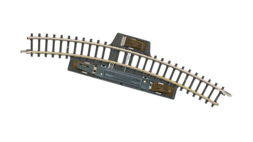 Märklin 08529 Schaltgleis r195 mm, 30 Gr.