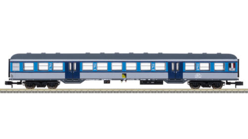 Trix 18553 Personenwagen 2.Kl.SVG