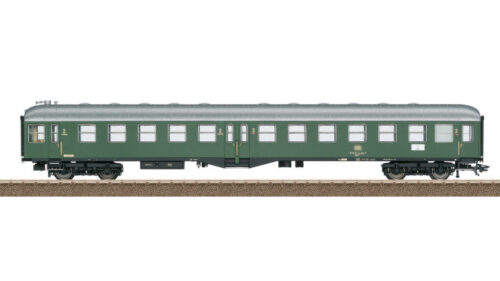 Trix 23170 Steuerwagen 2. Kl., DB, Ep. I