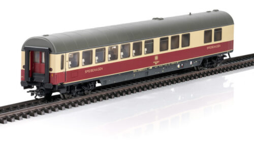 Märklin 43872 Speisewagen DB