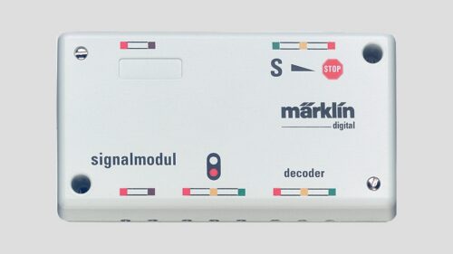 Märklin 72442 Bremsmodul